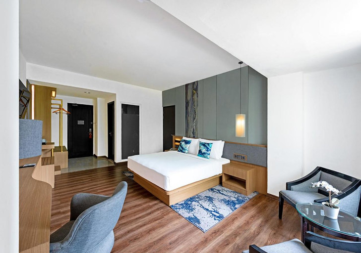 Bedroom 7
