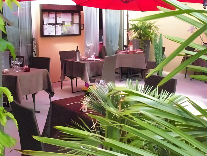 Food & Drinks 3, Les Loges du Luberon, Vaucluse