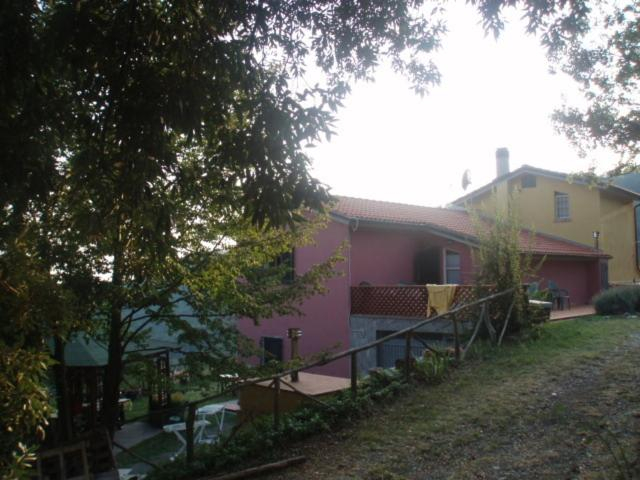 Agriturismo Ca del Moreto, Massa Carrara