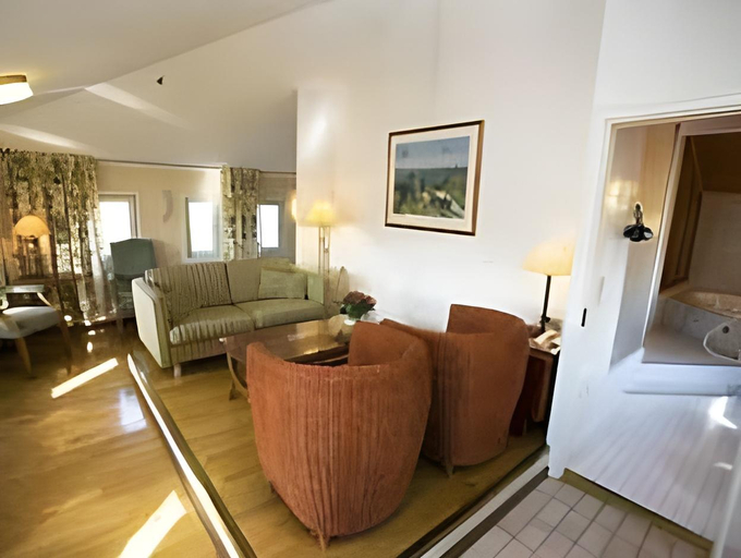 Public Area 3, ORIGINAL SOKOS HOTEL VILLA, Pirkanmaa