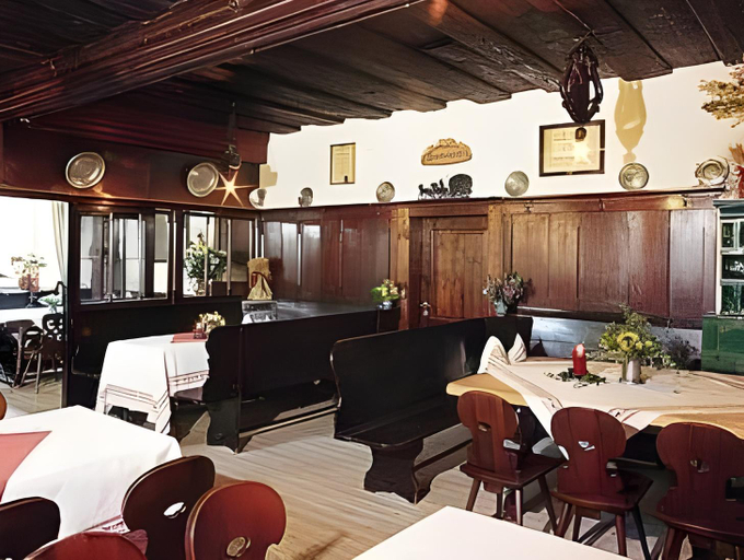 Food & Drinks 5, Gutshofhotel Winkler Brau, Neumarkt in der Oberpfalz