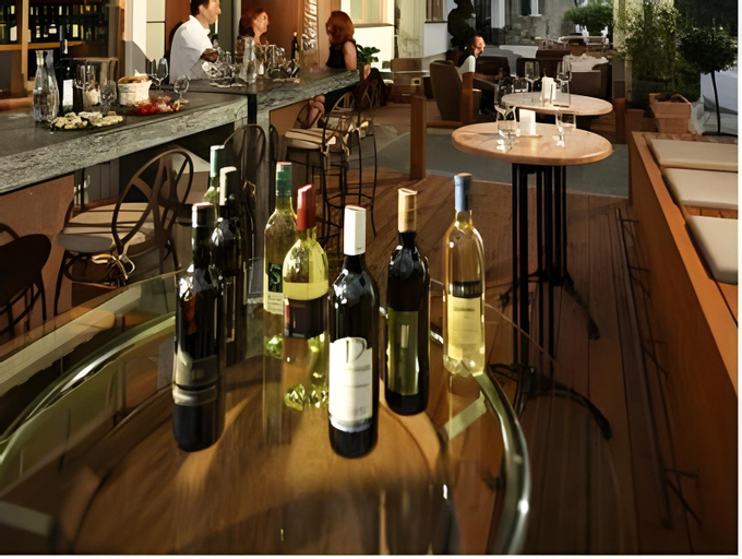 Food & Drinks 3, Garten-Hotel Ochensberger, Weiz