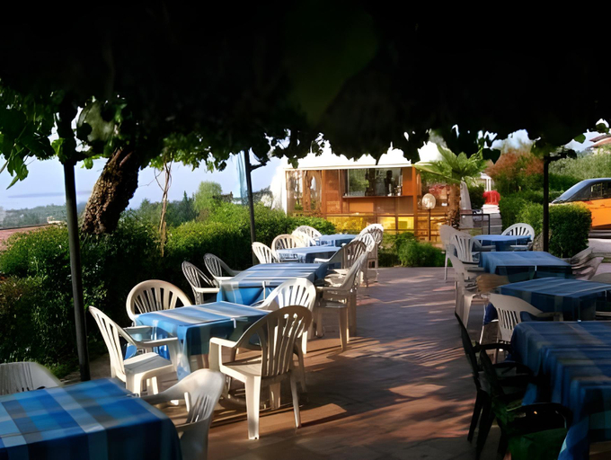 Food & Drinks 4, Residence Bellavista, Brescia