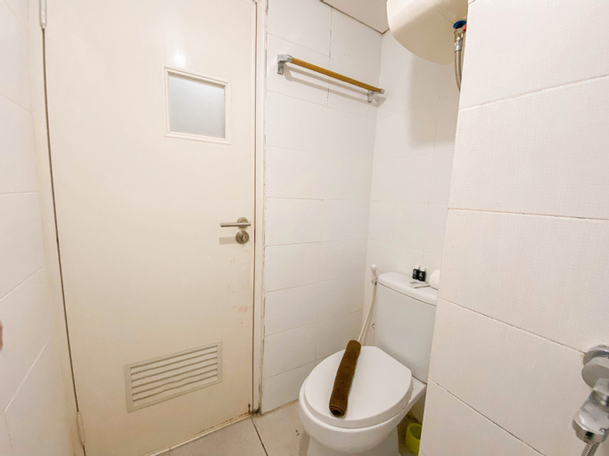 Bathroom 4