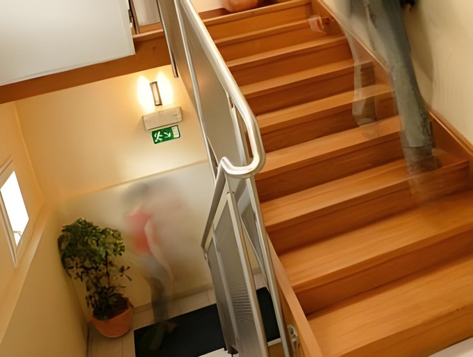 Others 5, Hotel-Restaurant Stand'Inn, Esch-sur-Alzette