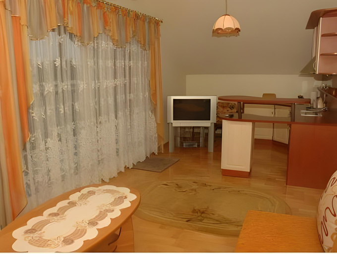 Bedroom 2, FLORIAN - tuz przy plazy, Koszalin