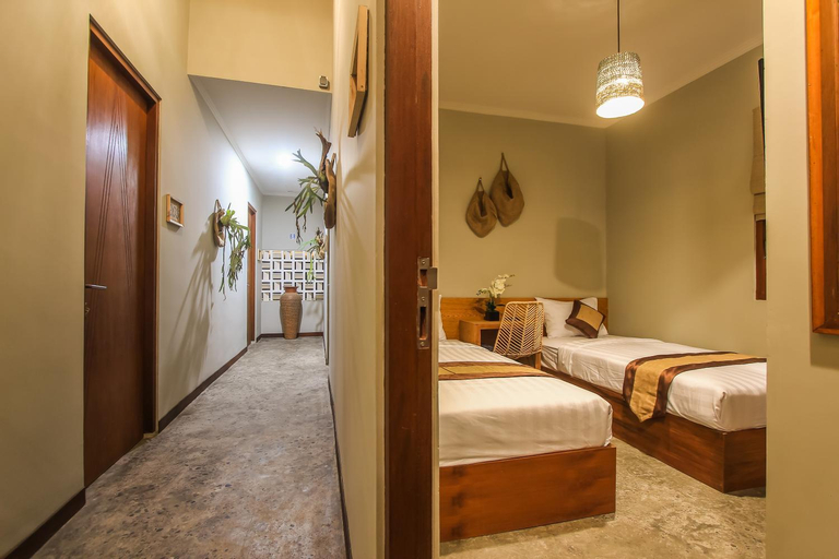 Bedroom 8