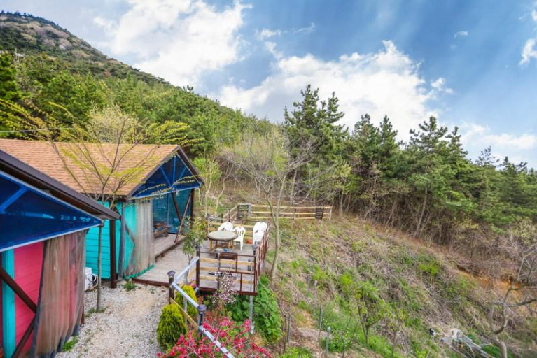 Others 5, Buan Yi Sun-shin Glamping Pension, Buan