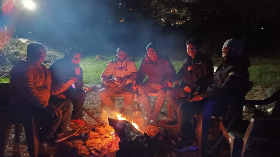 Others 4, Aagaman Woods Holiday Homes, Shimla