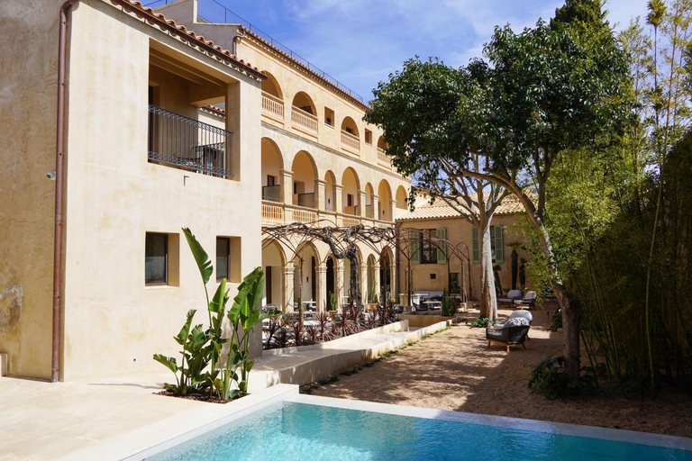 Sport & Beauty 2, Juz de Yartan Art Hotel - Adults Only, Baleares