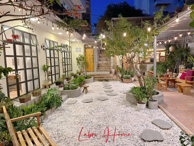 Exterior & Views 1, Labri Home Da Lat, Đà Lạt