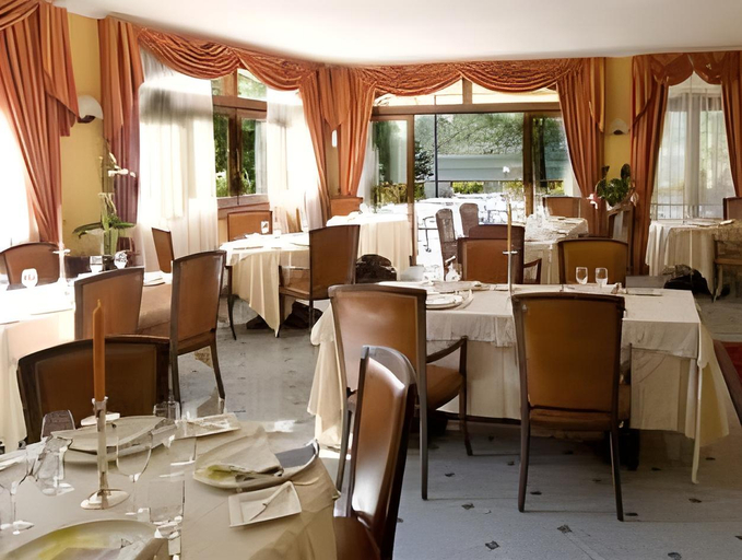 Food & Drinks 5, Hotel Ristorante La Quartina, Verbano-Cusio-Ossola