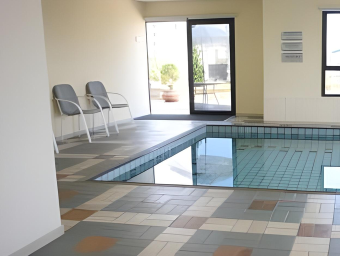 Sport & Beauty 2, Transamerica Executive Sorocaba, Sorocaba