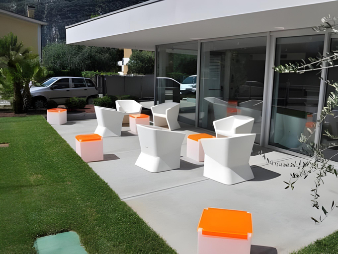 Others 5, Gardabike Residence, Trento