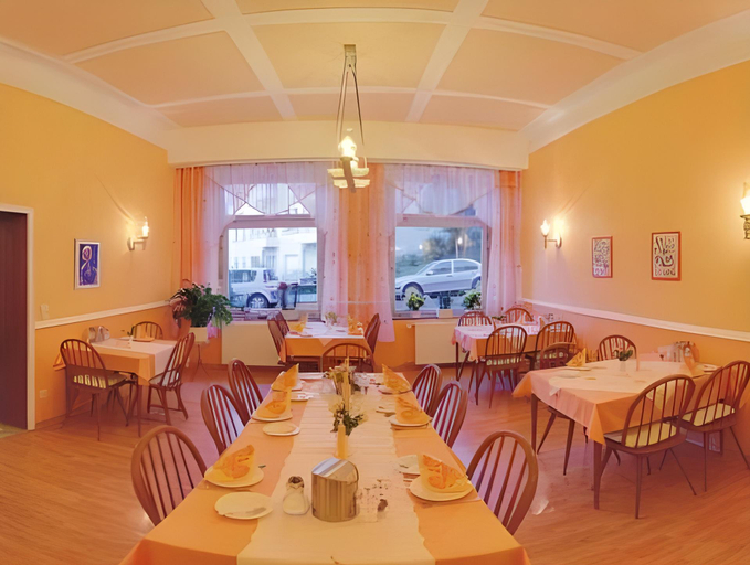 Food & Drinks 2, Aparthotel am Kurpark, Ahrweiler