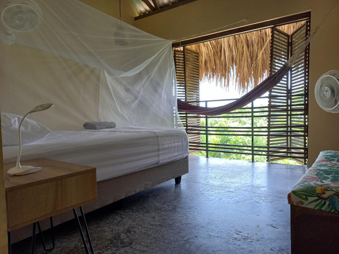 Bedroom, Magdalena Beach House, Santa Marta (Dist. Esp.)