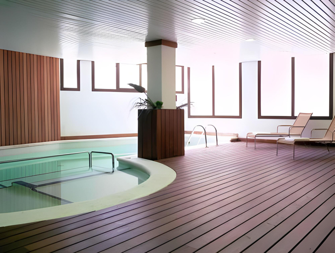 Sport & Beauty 2, Hotel Spa Acevi Val d’Aran, Lleida