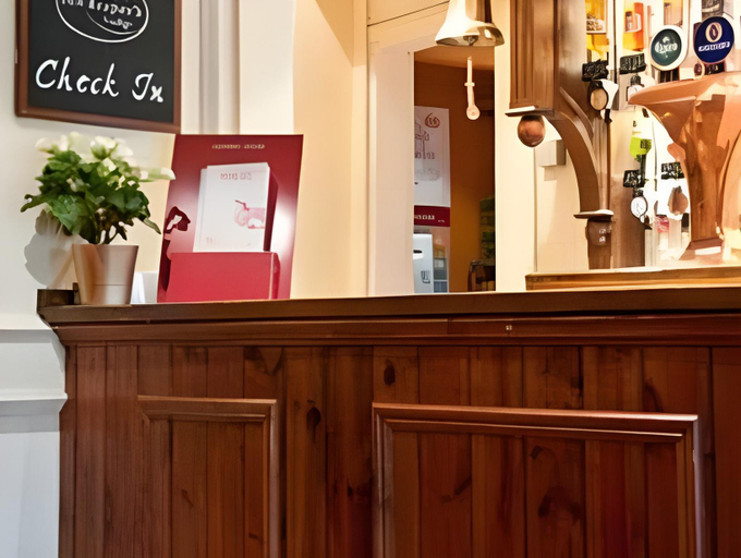 Others 3, Innkeeper's Lodge Woking, Surrey