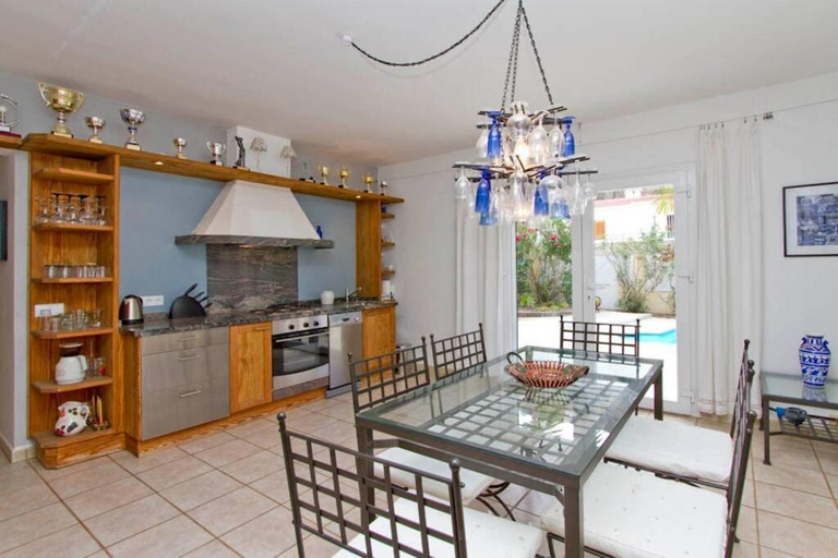 Others 5, Villa-Tauro Leyh, Las Palmas
