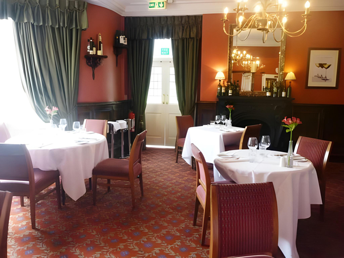 Food & Drinks 4, Hall Garth Hotel, BW Signature Collection, Darlington