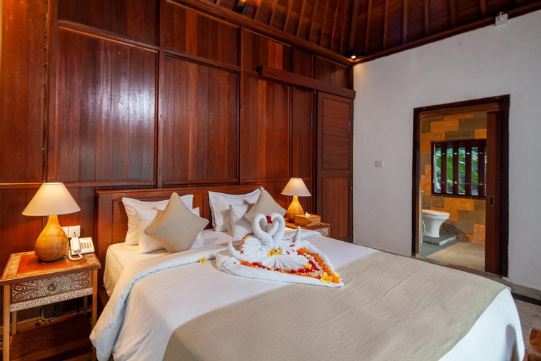 Bedroom 16