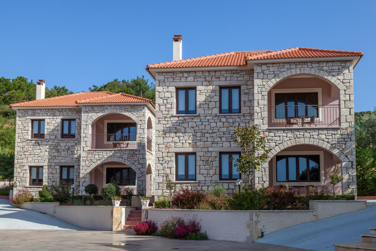 Others 5, Dimitra's Resorts, Peloponnese