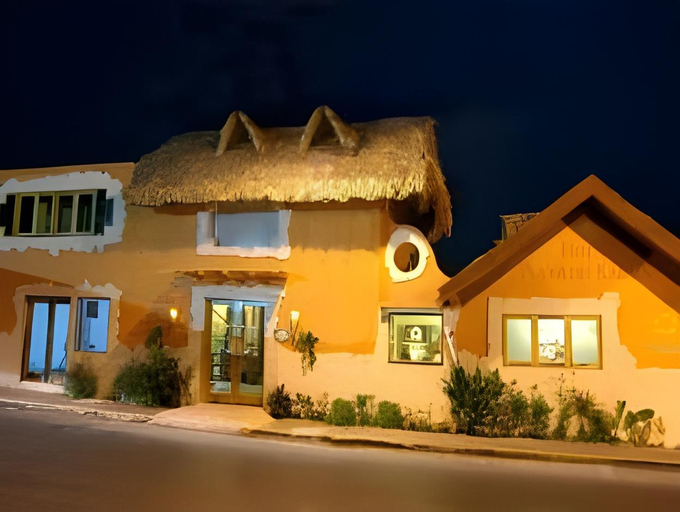 Exterior & Views 1, ホテルB&B - 5番街, Cozumel