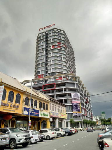 Exterior 9