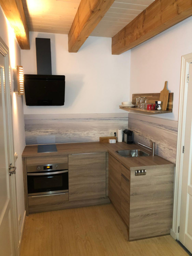 Others 3, B&B Idylle aan Zee incl 2 Wellnessstudios, Zijpe