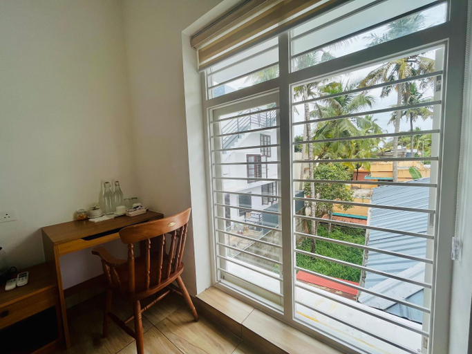 Others 3, NIRVANA HAVEN HOME STAY, Thiruvananthapuram