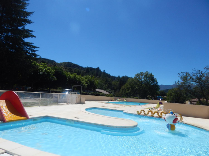 Sport & Beauty, camping bonneval, Ardèche