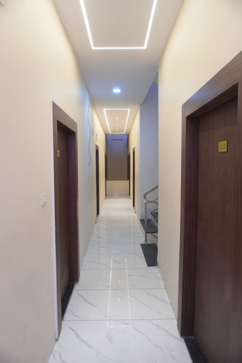 Others 3, Hotel Shreenath INN, Indore