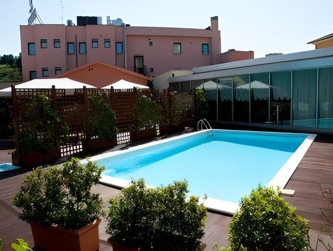 Sport & Beauty 2, Hotel Concorde, Ancona