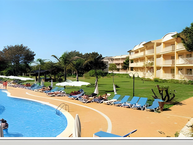Sport & Beauty 2, VIVA Cala Mesquida Suites & Spa Adults Only 16, Baleares