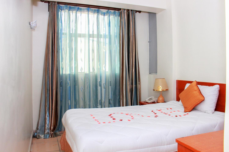 Others 3, Sheratton Regency Hotel Nairobi, Starehe
