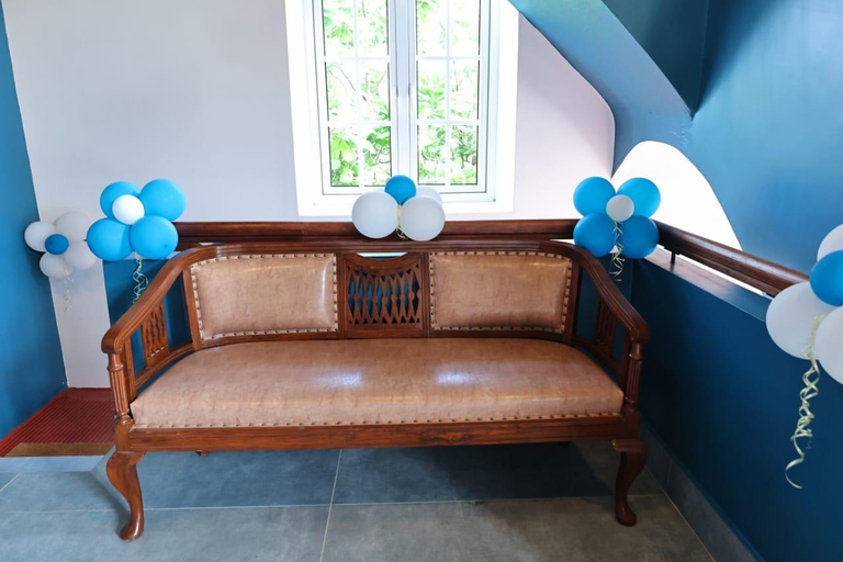 Others 4, Le Colonial Suites, Puducherry