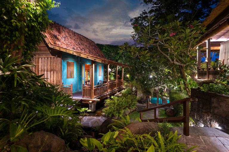 Exterior & Views 2, Villa Kapungkur, Badung