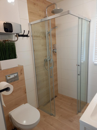 4, Wakacyjny Apartament w Pobierowie, Gryfice