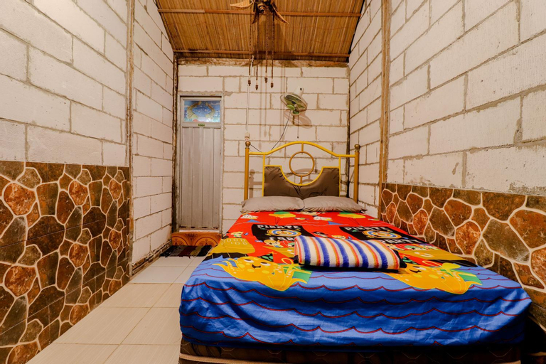 Bedroom 30