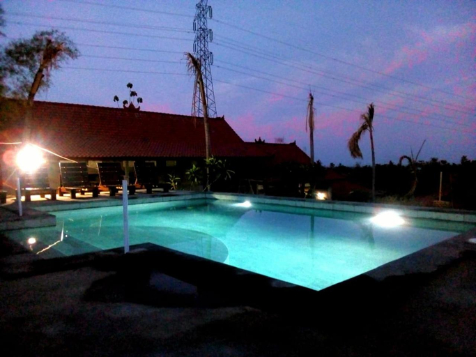 Sport & Beauty 5, Eliska Sari Bungalow Sumberkima, Buleleng
