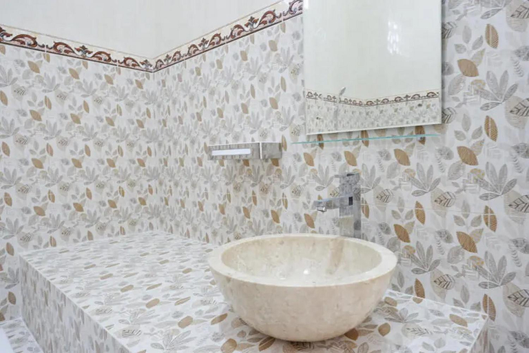 Bathroom 3