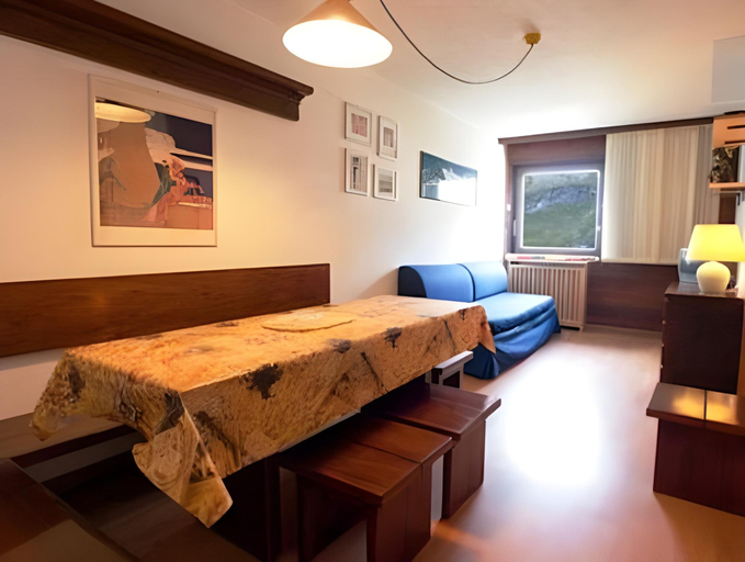 Others 2, Residence Petit Tibet, Aosta