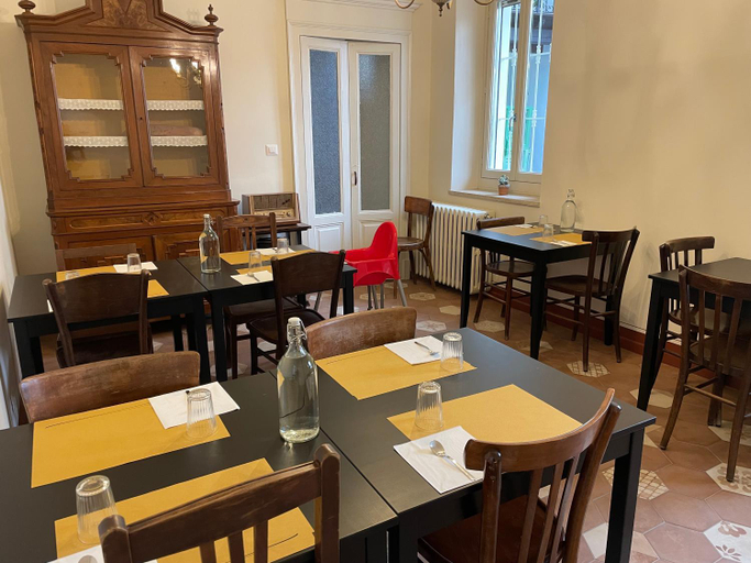 Food & Drinks 4, Coppo 1829, Asti