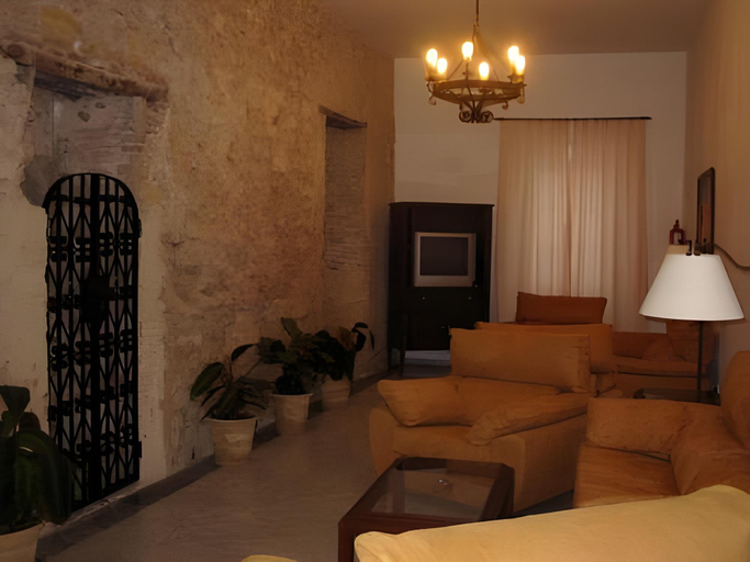 Public Area 2, TUGASA HOTEL CASA PALACIO MEDINA SIDONIA, Cádiz