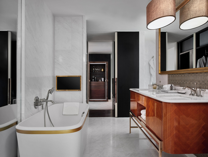 Bathroom 5