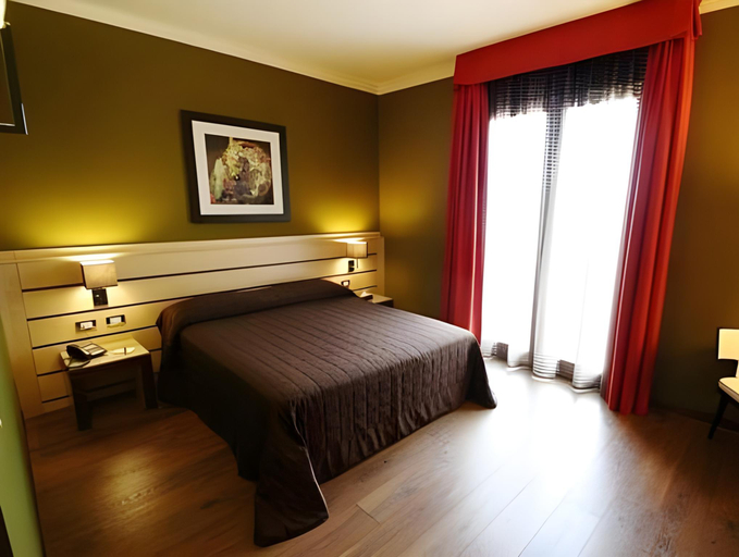 Bedroom 2, Tenuta Inagro, Foggia