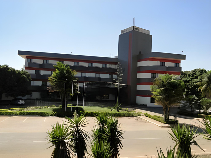 Exterior & Views 2, Hotel Solar das Mangueiras, Barreiras