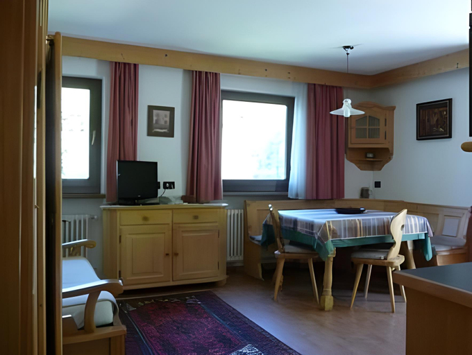 Others 4, Residence Prapoz, Bolzano