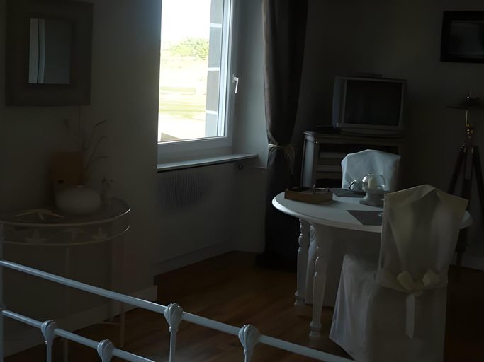Food & Drinks 5, Chambres d'Hotes vue mer entre Plestin les Greves et locquirec, Côtes-d'Armor