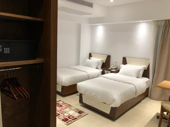 Bedroom 9